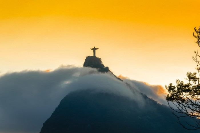 Hurb reúne dicas para aproveitar o feriado de São Sebastião no RJ Rio de Janeiro (Foto: Pixabay)