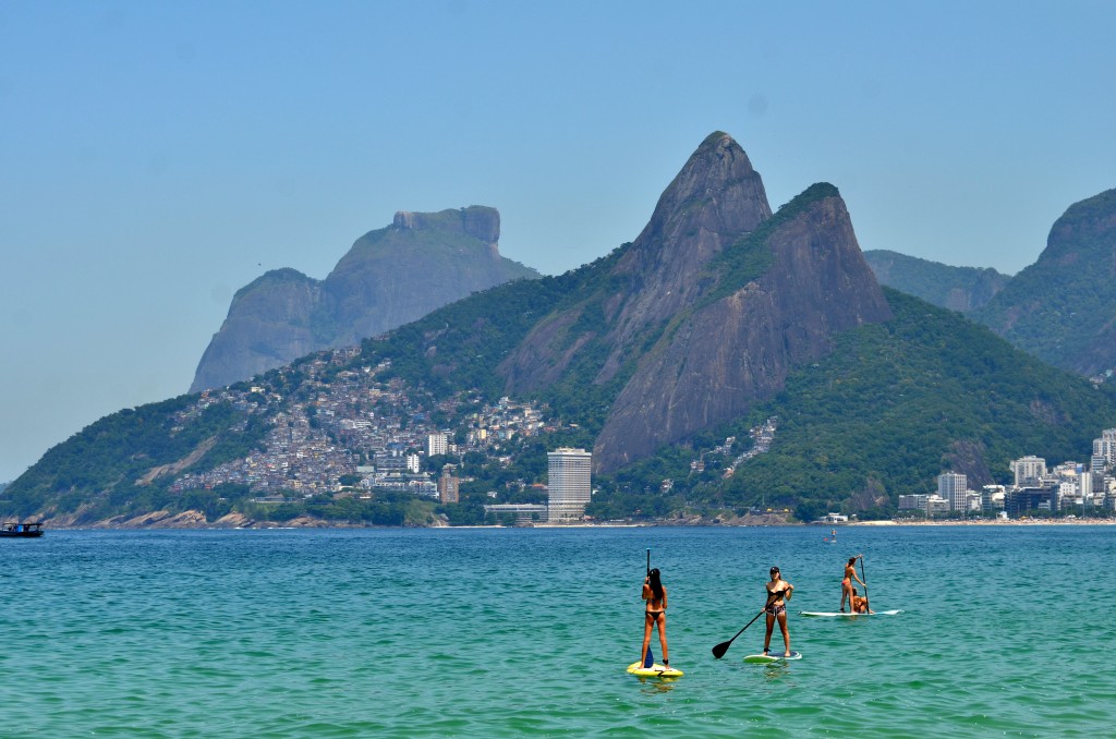 Rio de Janeiro Riotur Alexandre Macieira 6 em cada 10 brasileiros pretendem viajar pelo país nos próximos 12 meses, diz pesquisa