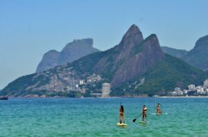 Rio de Janeiro (Divulgação/ Riotur/ Alexandre Macieira)