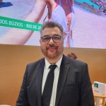 Roberto Neldeciu, presidente da Braztoa