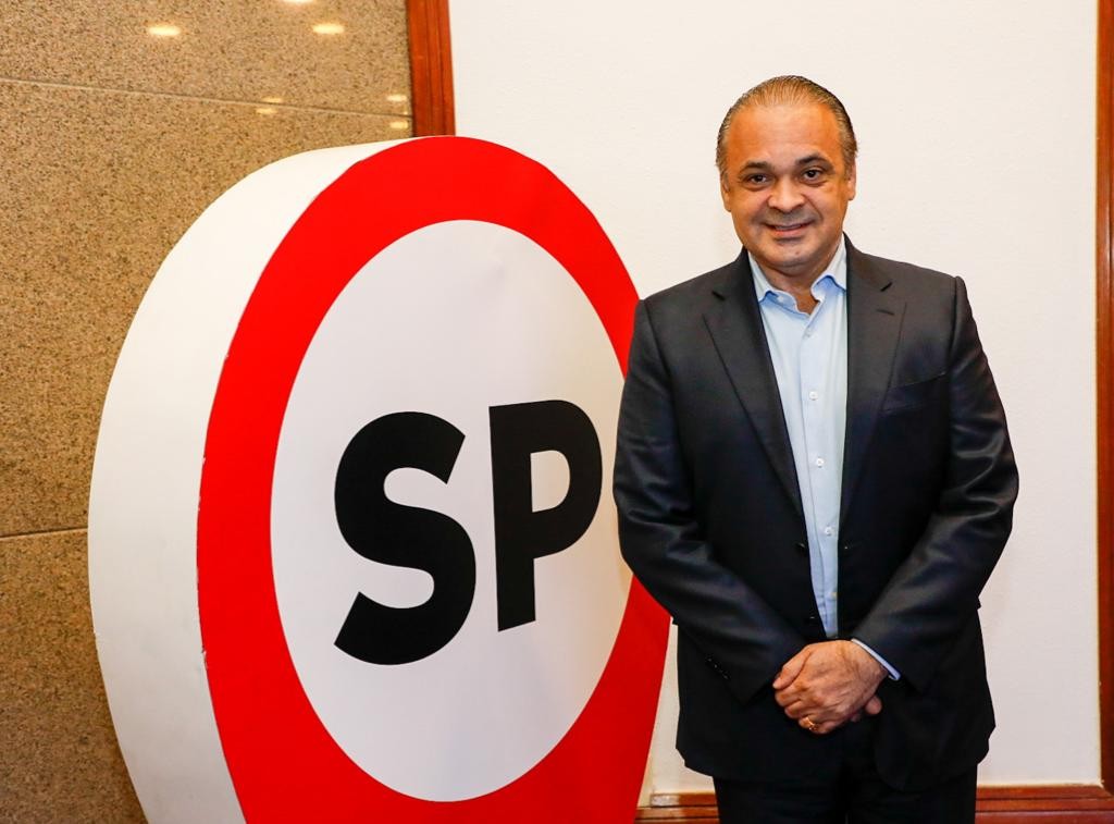 Abav-SP l Aviesp e Setur-SP anunciam pesquisa mensal sobre agências de viagens Roberto de Lucena Eric Ribeiro M&E
