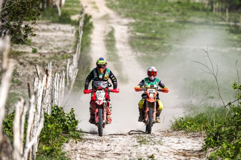 Rally Piocerá 2023 percorre Rota das Emoções com competição e turismo Fotos: Doni Castilho, Vinicius Branca, Ney Evangelista