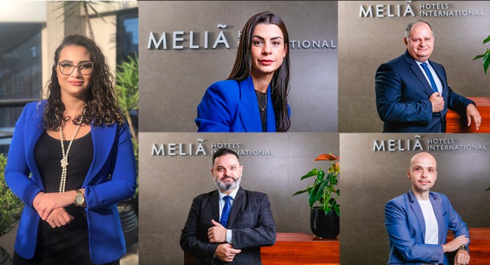 Meliá Hotels International anuncia mudanças em seu quadro de colaboradres 1 A movimentação dos profissionais faz parte do processo de transformação organizacional da empresa (Foto: divulgação)