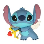 Stitch cupido