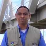 Gilvan Pereira, secretário de Turismo de Rondônia