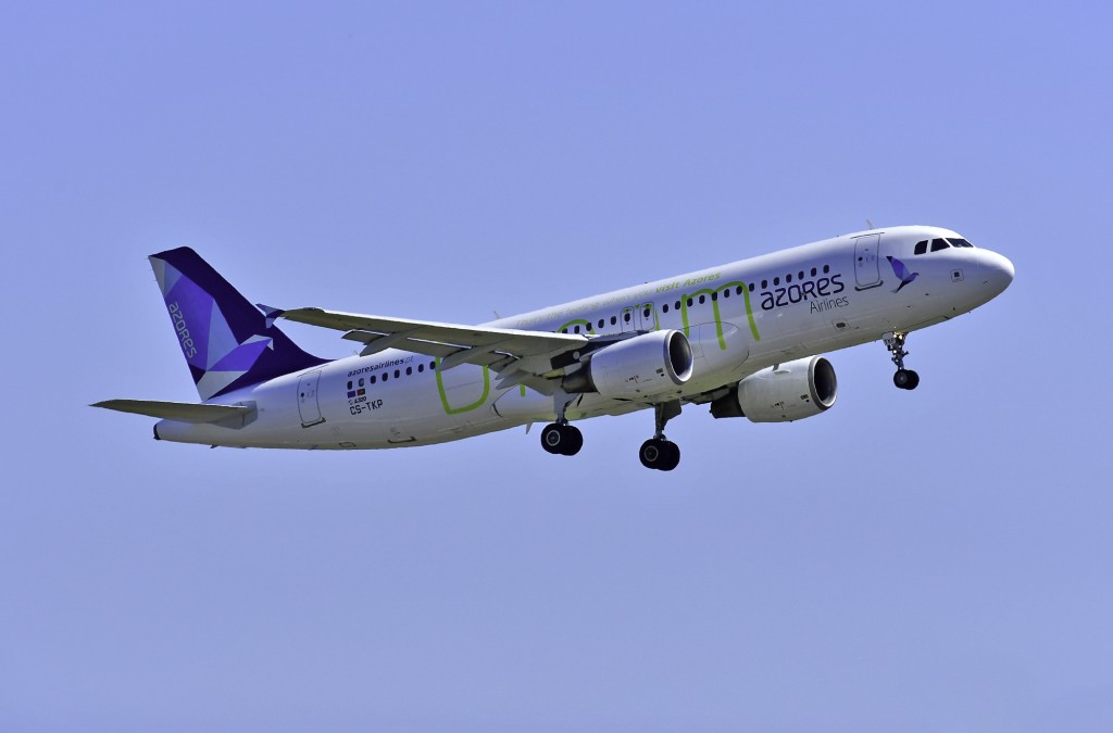 Alagoas receberá voo fretado de Lisboa durante o feriado da Semana Santa aviao-1