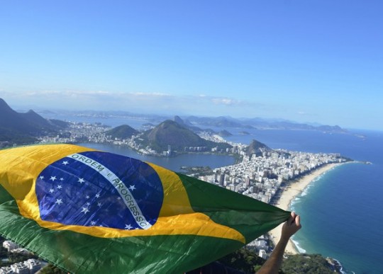 Pesquisa: cresce o interesse do brasileiro pelo turismo doméstico nas férias de meio do ano