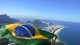 Brasil atinge maior receita da história com turismo internacional no primeiro trimestre de 2024