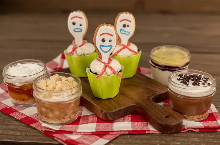 Disney revela cardápio do novo restaurante temático de "Toy Story" em Orlando 4 bru26873419479108410
