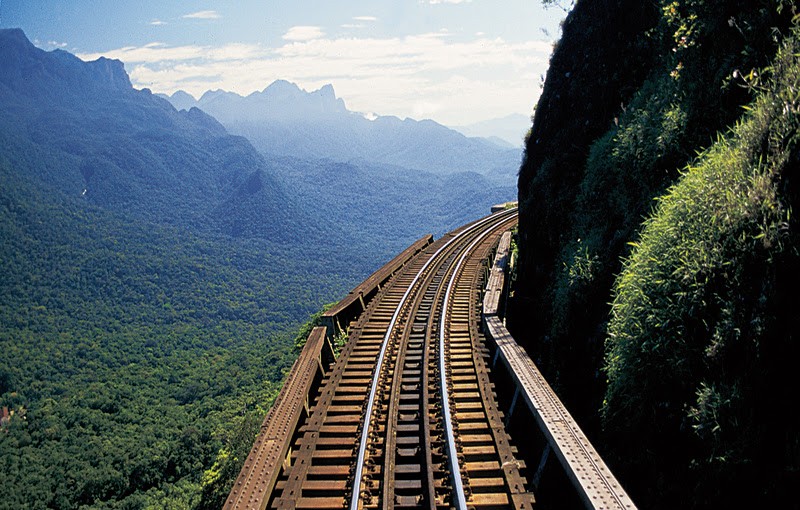 Serra Verde Express lança pacotes completos com aéreo para Curitiba carlos renato fernandes serra verde express