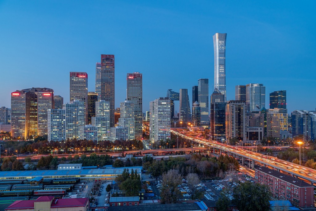 WTTC divulga ranking dos destinos mais poderosos do mundo em 2022 e 2032 china pixabay