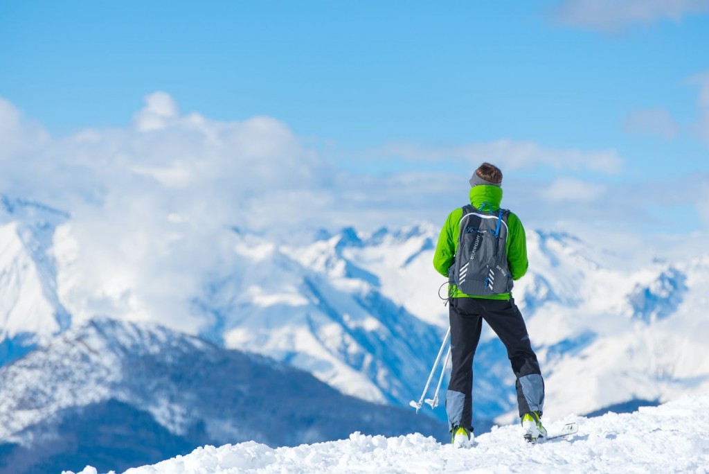 BWT lança primeira 'Super Semana' de 2023 com descontos para destinos de neve divulgação bwt neve
