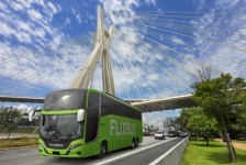 FlixBus lança promoção com até 80% de desconto e passagens rodoviárias a partir de R$ 9,99