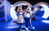 Disney terá festas com temas mensais para comemorar seus 100 anos em 2023