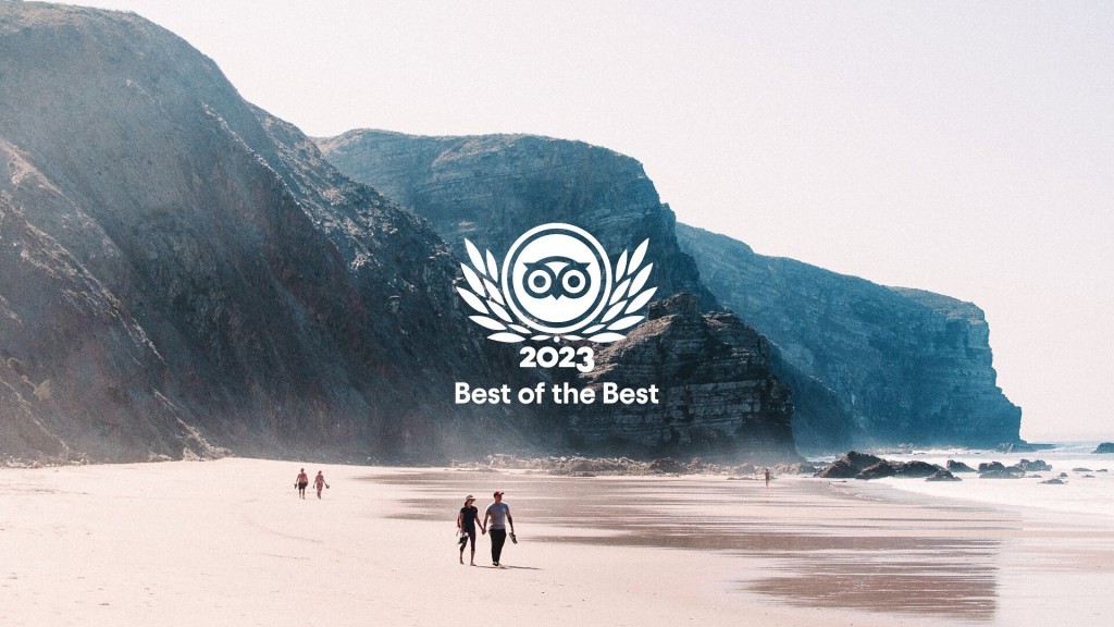 Travellers' Choice: os melhores destinos gastronômicos, de natureza e de esqui em 2023 tripadvisor