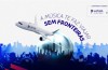 Latam lança campanha como companhia aérea oficial do ‘The Town 2023’