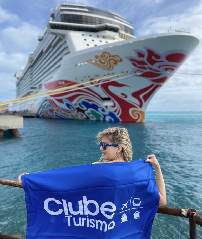 Clube Turismo projeta crescer 25% com temporada de cruzeiros em 2023 unnamed