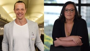 Embratur anuncia Bruno Reis e Mariana Aldrigui como novos gerentes
