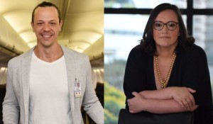 Embratur anuncia Bruno Reis e Mariana Aldrigui como novos gerentes