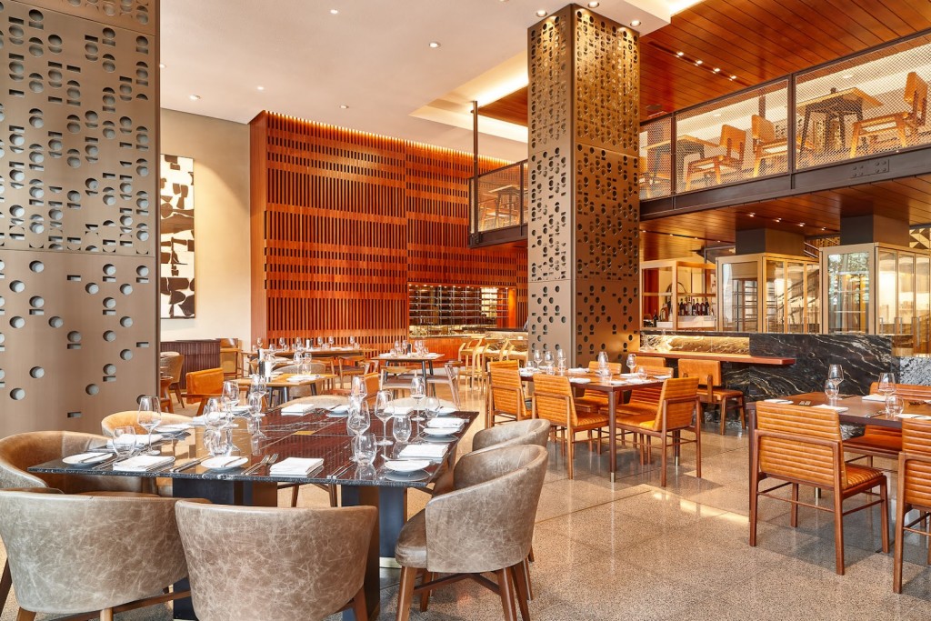 JW Marriott lança 'Pacote Detox' para o Carnaval