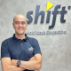 Shift anuncia gerente de Novos Negócios