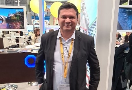 Orinter lança série de roadshows para promover circuitos europeus da Mapaplus 20230119_173407 (1)