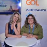 Adriana Della Rovere e Eliane Araujo, Gol