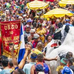 A La Ursa, personagem folclórica pernambucana