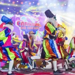 Recife é considerado um dos carnavais mais culturais do Brasil