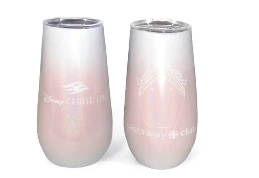 Disney Cruise Line destaca vantagens de novo nível "Pearl" exclusivo do Castaway Club CC74827617822786872678