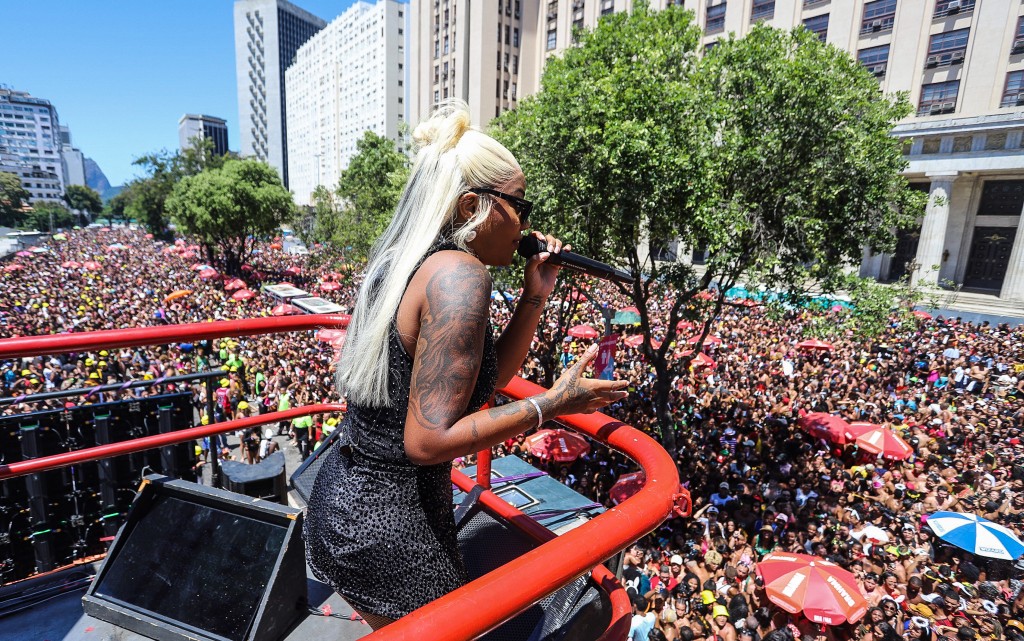 (Divulgação/Riotur/ Fernando Maia)