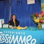 Cassandra Ruelle, do Experience Kissimmee