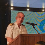 Comandante do navio Costa Firenze, Giovanni Cosini