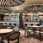 Costa Firenze Loung (Divulgação)