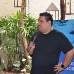Vitor Silva, gerente de Planejamento de Malha da Azul.