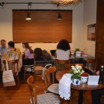 Evento aconteceu no Gula Gula, em São Paulo e reuniu agentes de viagens do Estado