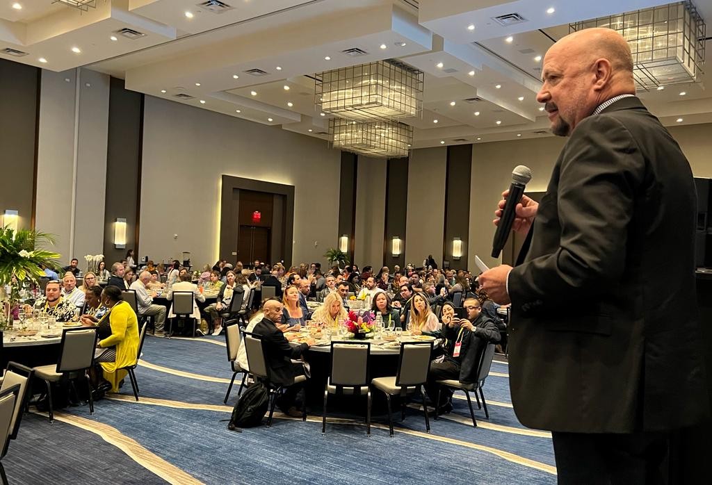 Florida Huddle 2024 acontecerá em Miami, de 29 a 31 de julho, em pleno