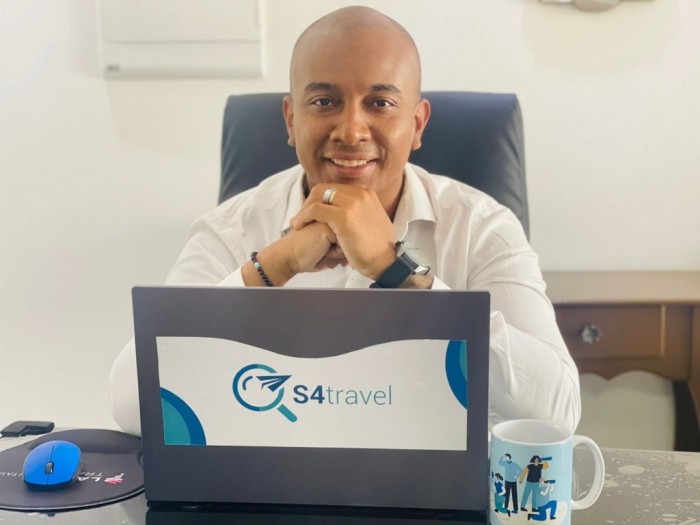 S4Travel lança plataforma para agentes de viagens com aporte de R$ 1 milhão Duilis Rosa, CCO da S4Travel (Foto: divulgação)