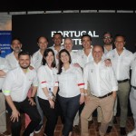 Equipe TAP e Portugal United