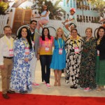 Equipe do Visit Florida
