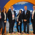 Equipe do Visit Orlando