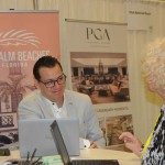 Erick Garnica, do The Palm Beaches