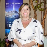 Estela Farina, diretora Geral da NCL no Brasil