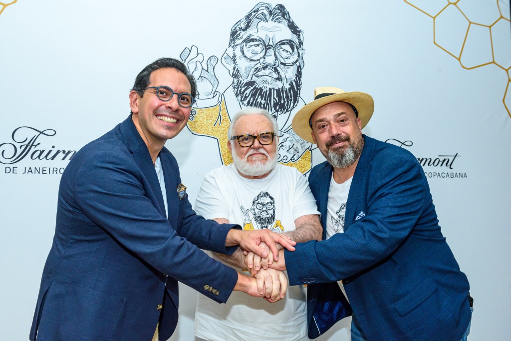 Fairmont Rio recebe Feijoada do Amaral FeijoadaAmaral(222)
