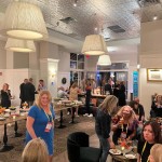 Festa do Visit Orlando no Florida Huddle 2023