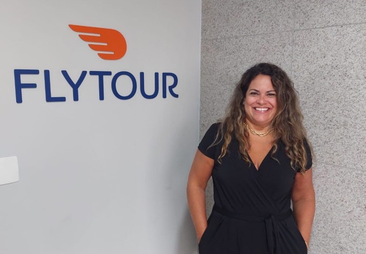 Flytour tem nova gerente de Atendimento 1 Foto Luciana Sakamoto_Flytour