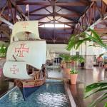Hall do Ala Mar