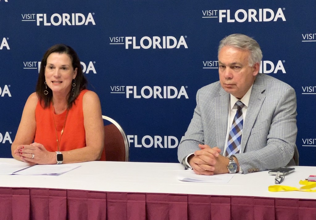 Com 180 buyers, Florida Huddle 2023 já é considerado um dos mais bem-sucedidos da história 2 IMG-5228