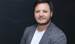 Fabio Skraba é o novo diretor da Paranatur