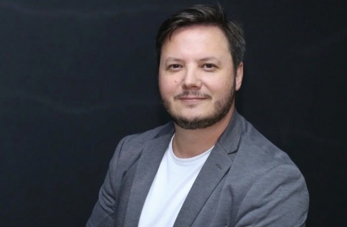 Fabio Skraba é o novo diretor da Paranatur 1 Embaixador do Turismo do Paraná, presidente da Abeoc Paraná, ex Vice-presidente do Cepatur e empresário de Eventos e Turismo, Skraba assume agora novo desafio na Paranatur (Foto: reprodução/ Instagram @fabioskraba)